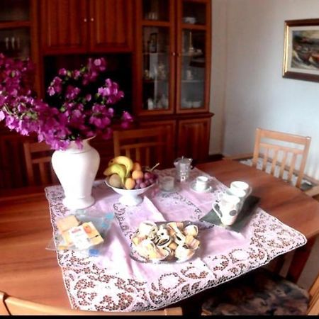 مبيت وإفطار Uri Casa Andreana المظهر الخارجي الصورة