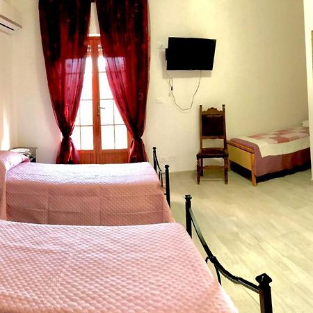 مبيت وإفطار Uri Casa Andreana المظهر الخارجي الصورة
