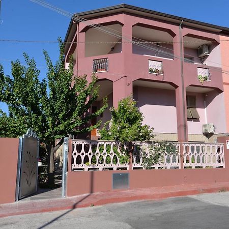 مبيت وإفطار Uri Casa Andreana المظهر الخارجي الصورة