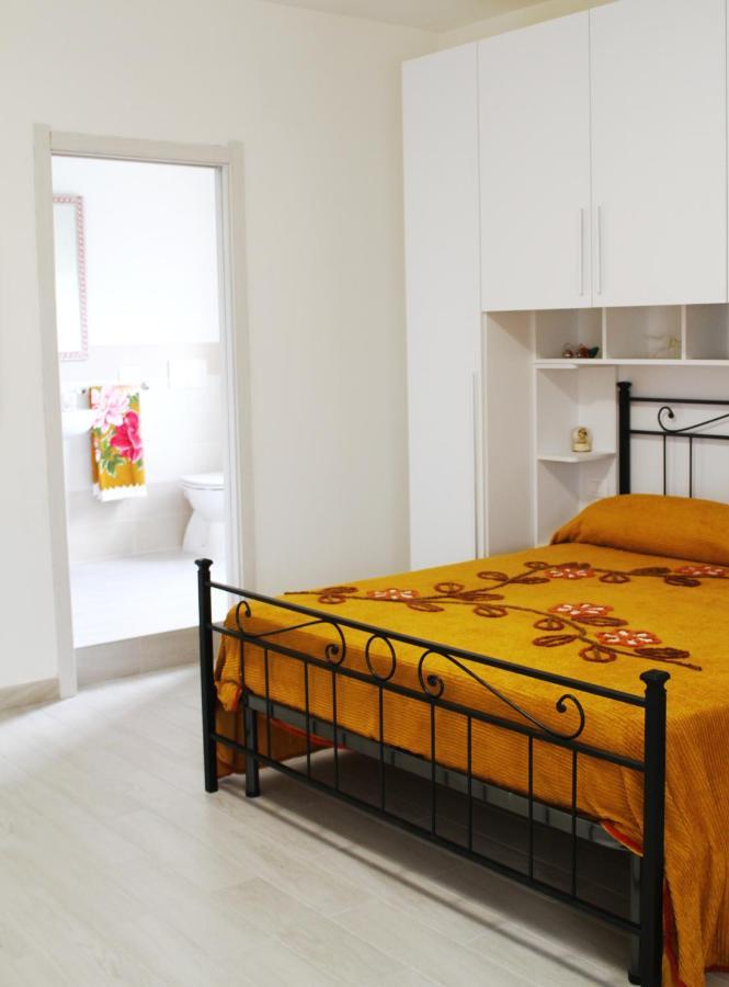 مبيت وإفطار Uri Casa Andreana المظهر الخارجي الصورة