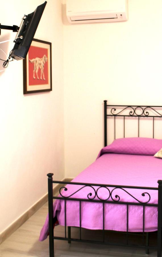 مبيت وإفطار Uri Casa Andreana المظهر الخارجي الصورة