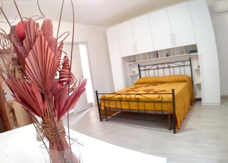 مبيت وإفطار Uri Casa Andreana المظهر الخارجي الصورة