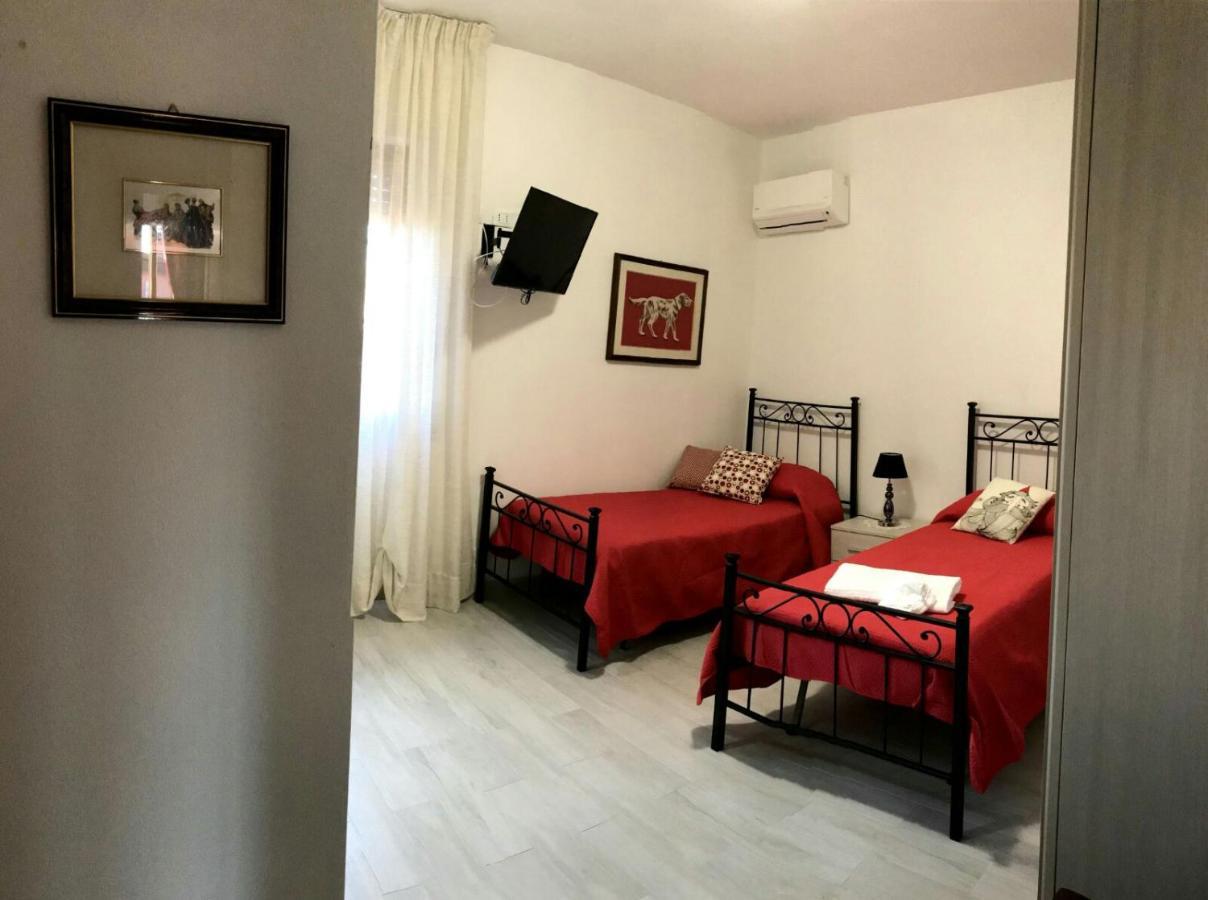 مبيت وإفطار Uri Casa Andreana المظهر الخارجي الصورة