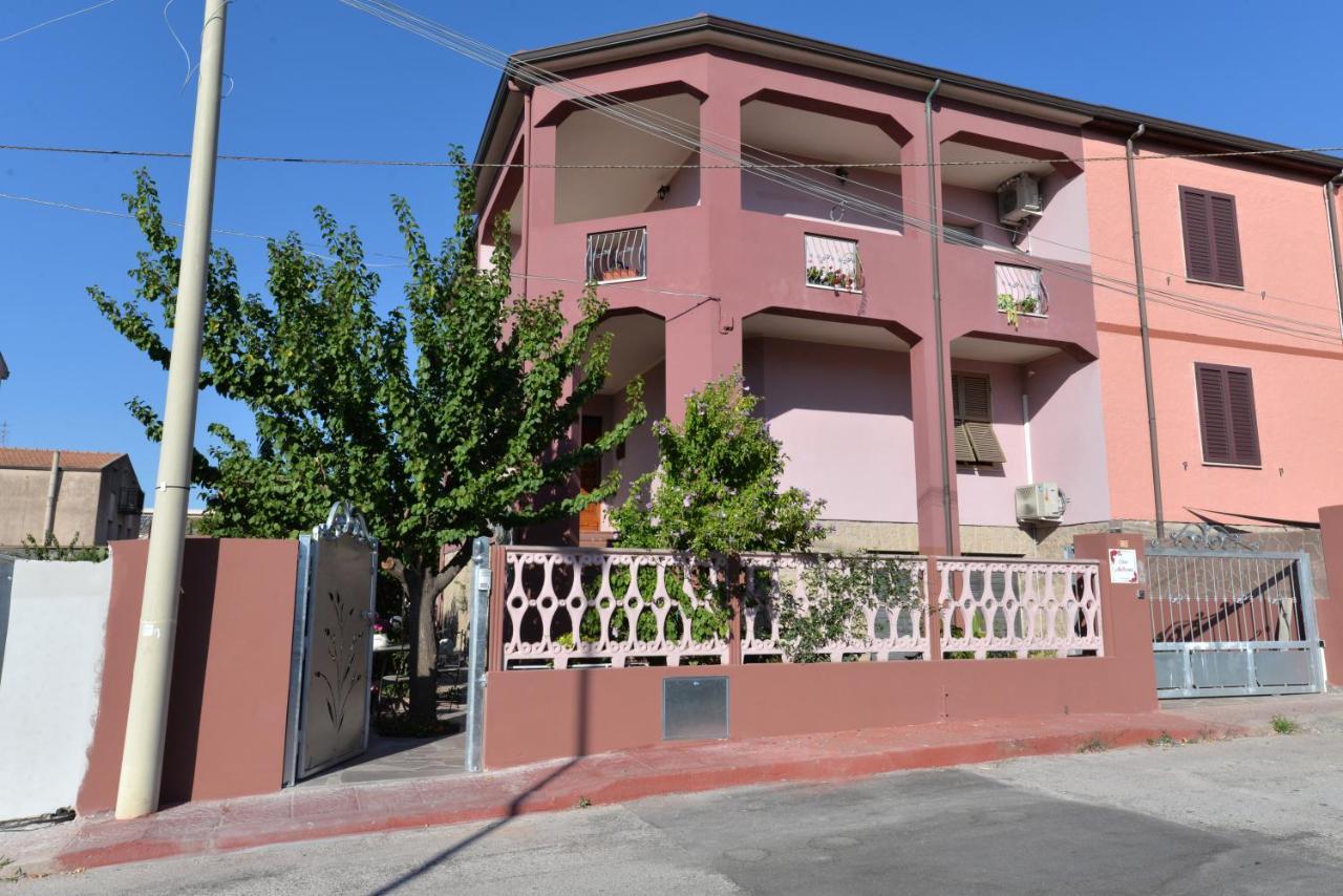 مبيت وإفطار Uri Casa Andreana المظهر الخارجي الصورة